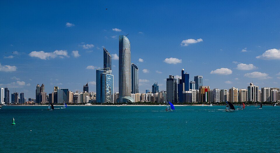 Abu Dhabi, United Arab Emirates