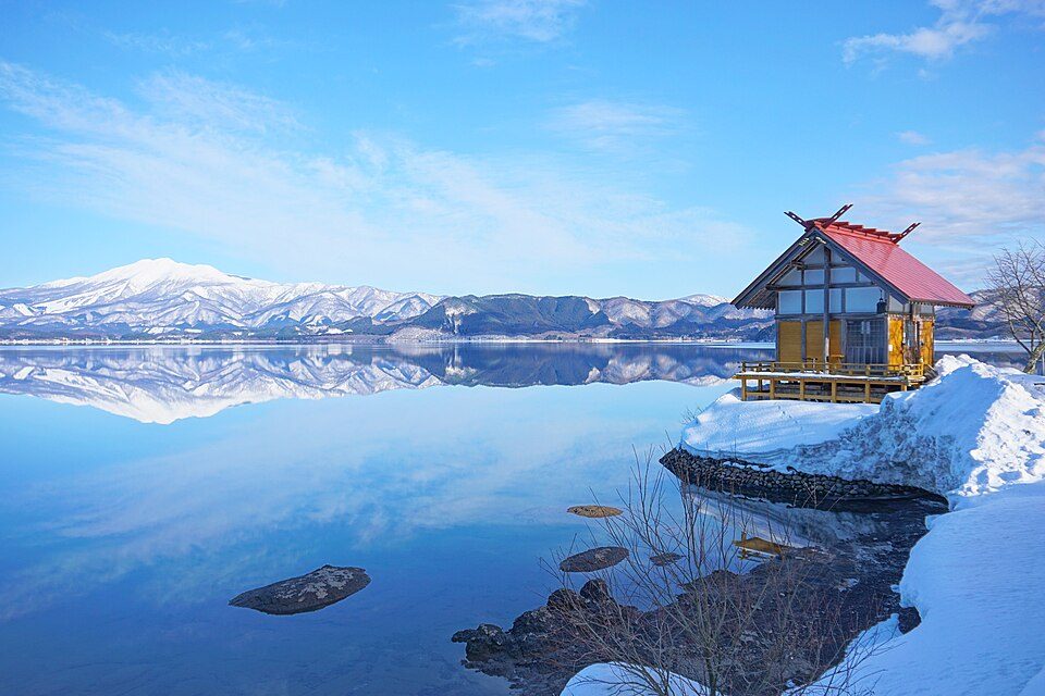 Akita, Japan
