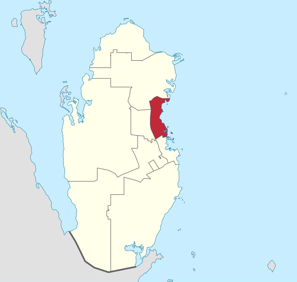 Al Daayen, Qatar