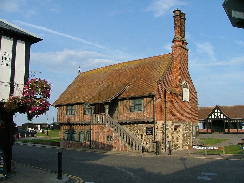 Aldeburgh, United Kingdom