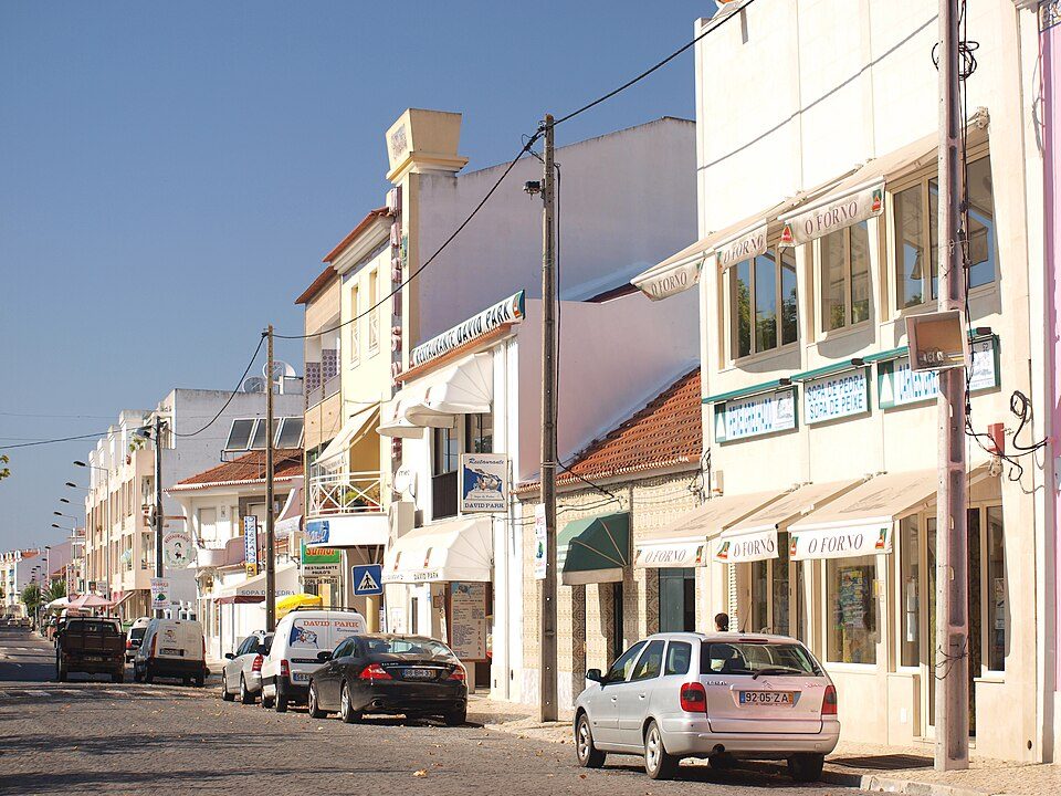 Almeirim, Brazil