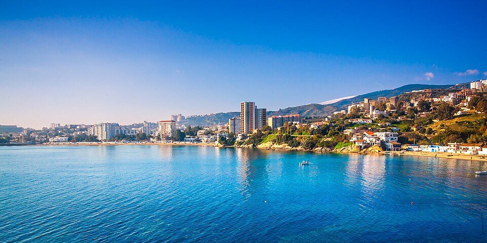 Annaba, Algeria