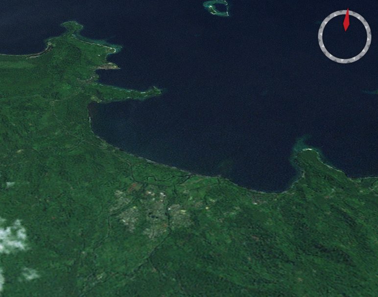 Arawa, Papua New Guinea