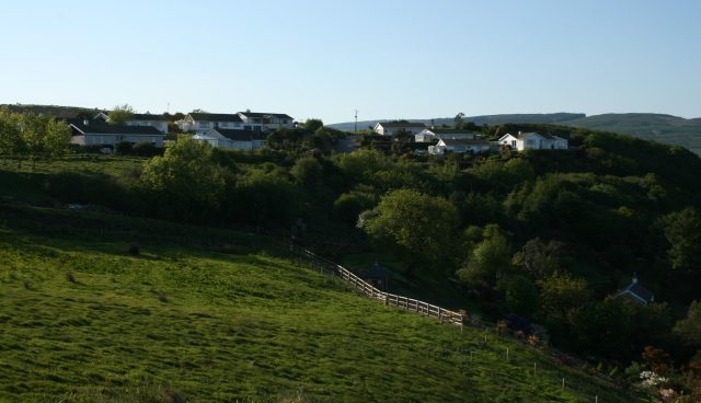 Ardnacross, United Kingdom