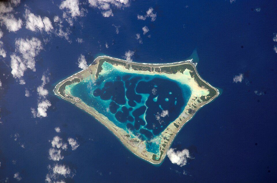 Atafu, Tokelau