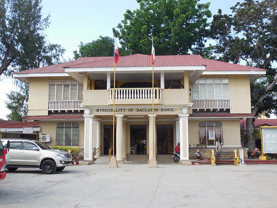 Baclayon, Philippines