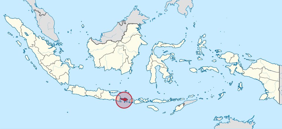 Bali, Indonesia