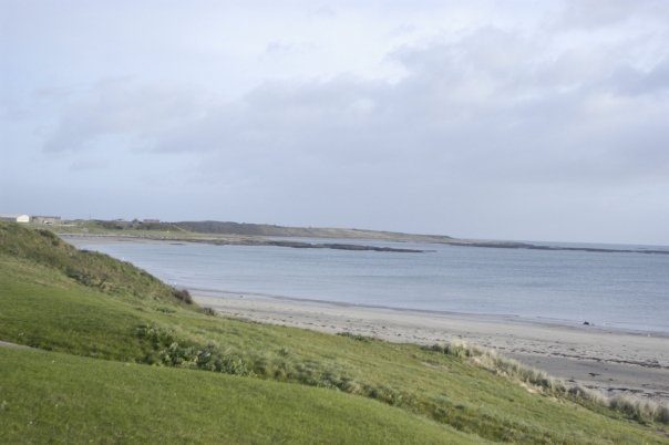 Ballyhornan, United Kingdom