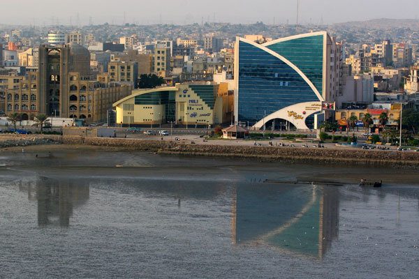 Bandar Abbas, Iran