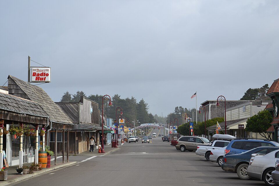 Bandon, OR, United States