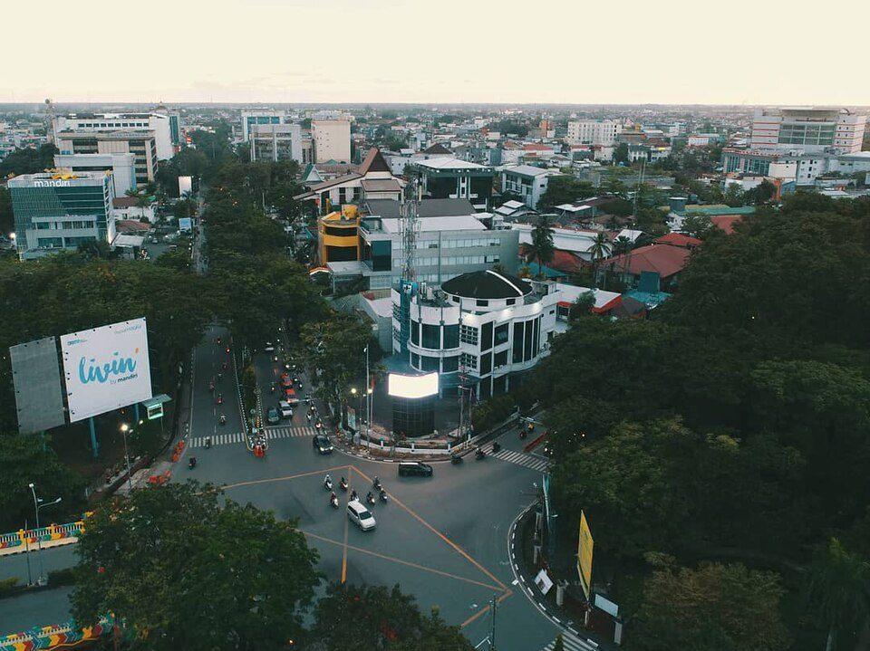 Banjarmasin, Indonesia