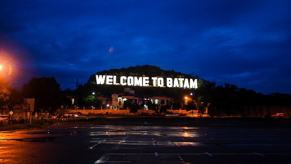 Batam, Indonesia