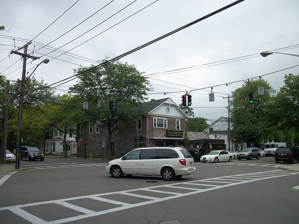 Bellport, NY, United States