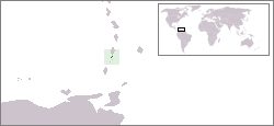 Bequia, Saint Vincent and the Grenadines