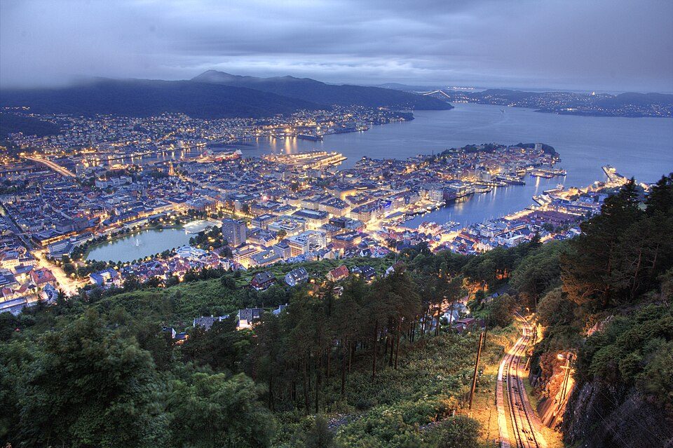 Bergen, Norway