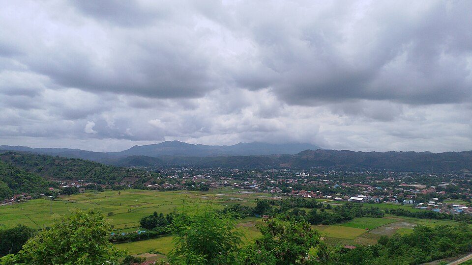 Bima, Indonesia