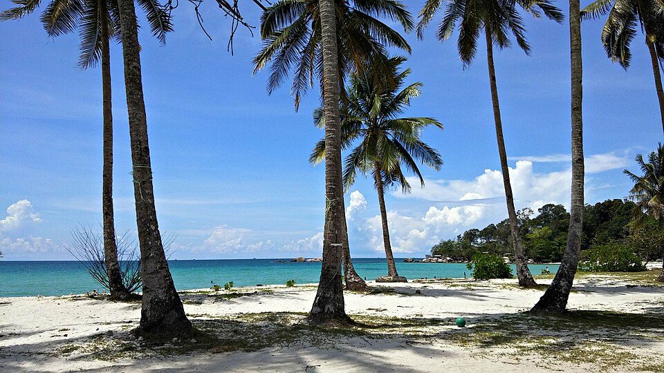 Bintan, Indonesia