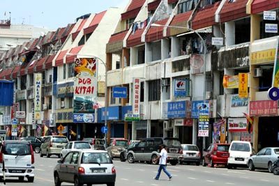 Bintulu, Malaysia
