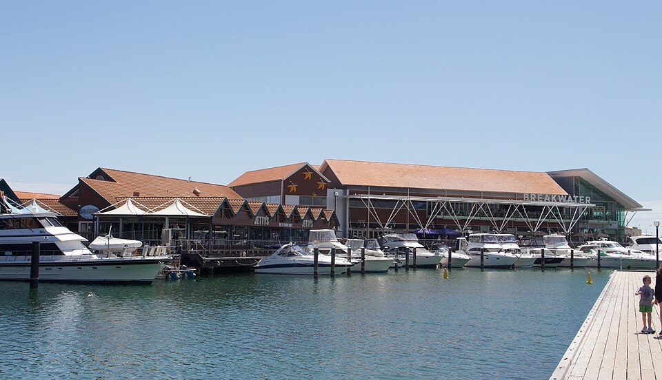 Boat Harbour, TAS, Australia