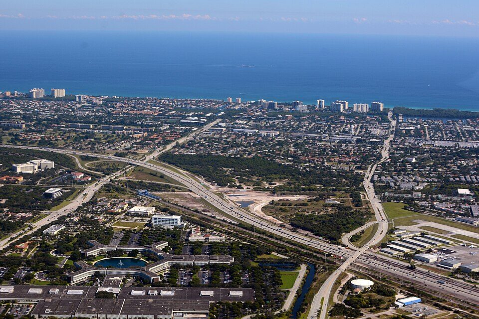 Boca Raton, FL, United States