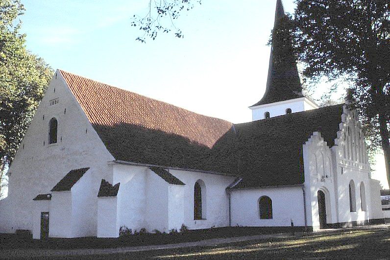 Bogense, Denmark