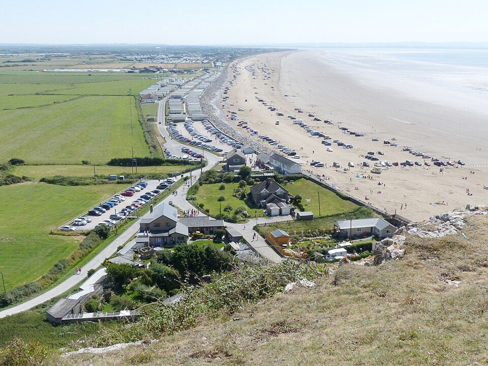 Brean, United Kingdom