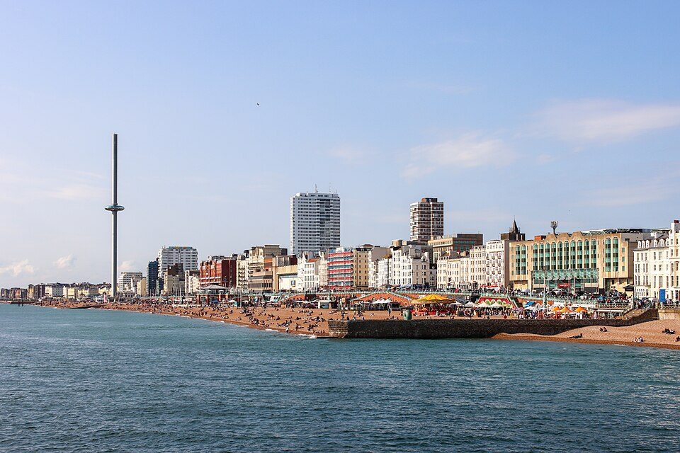 Brighton, United Kingdom