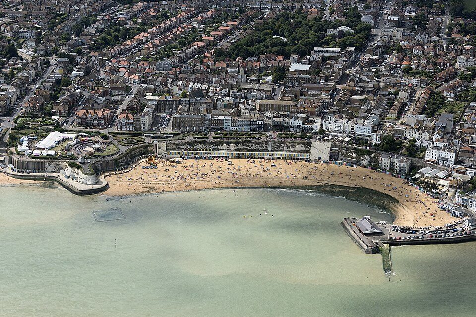 Broadstairs, United Kingdom