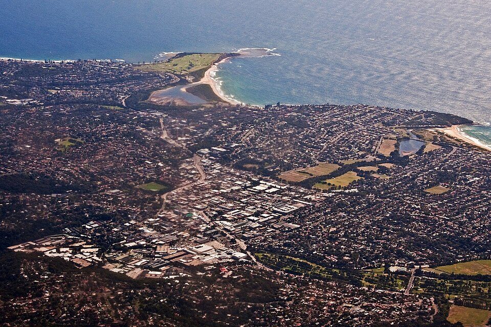 Brookvale, NSW, Australia