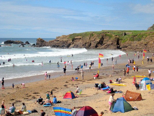 Bude, United Kingdom