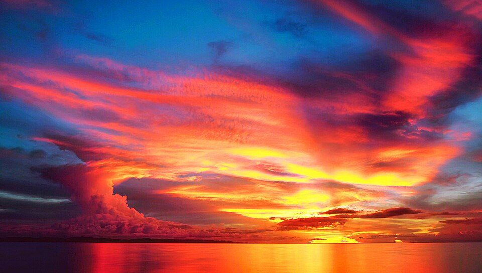 Bulan, Philippines