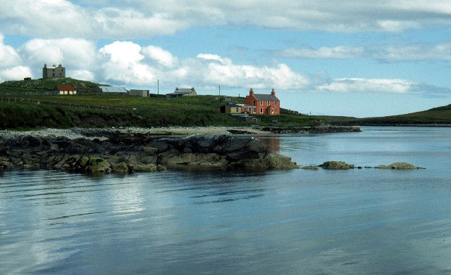 Burravoe, United Kingdom