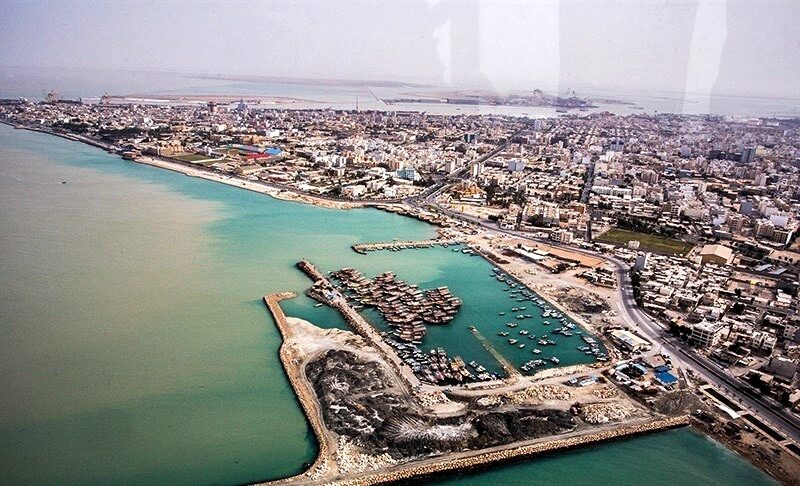 Bushehr, Iran