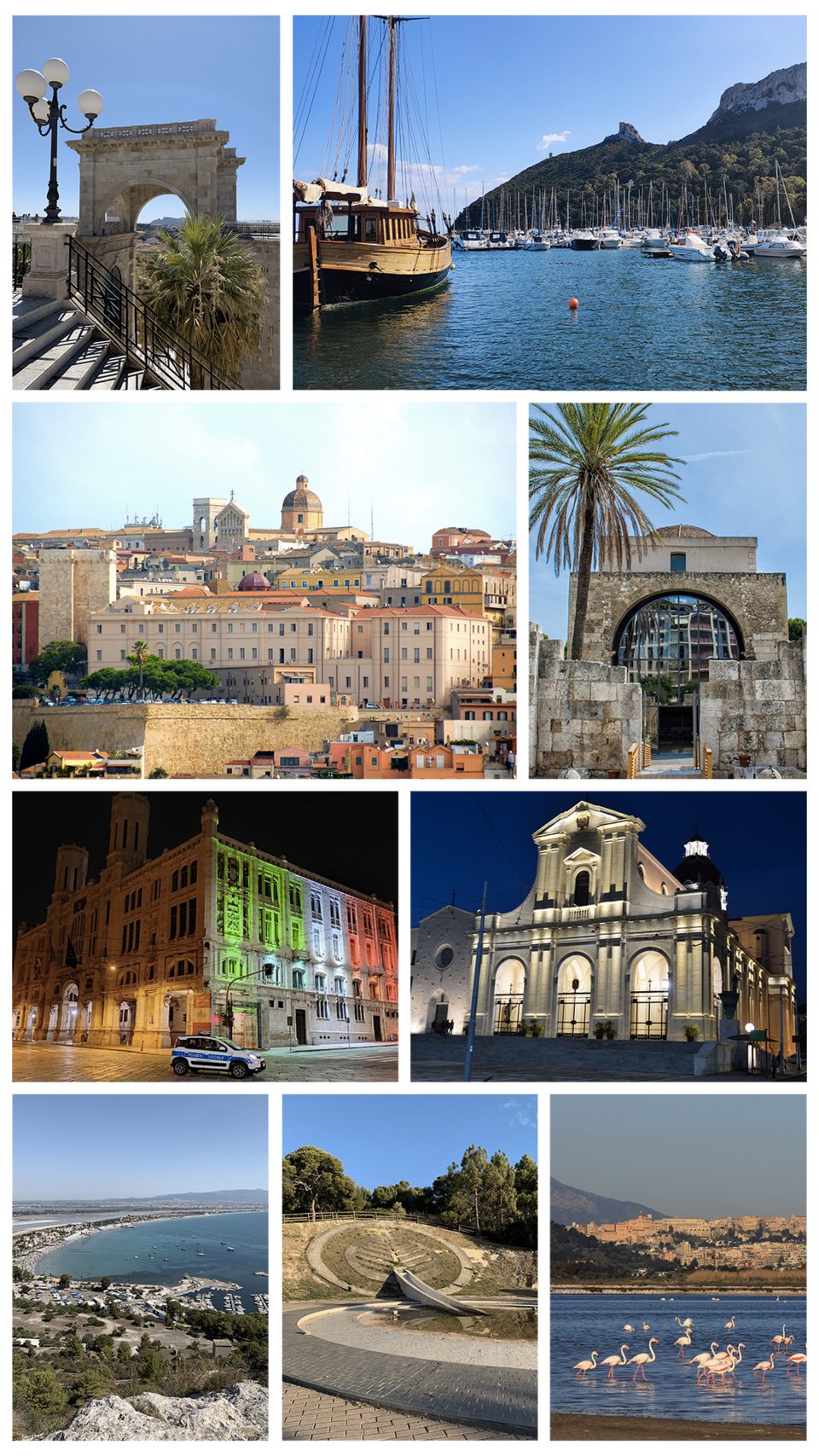Cagliari, Italy