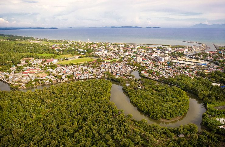 Calbayog, Philippines