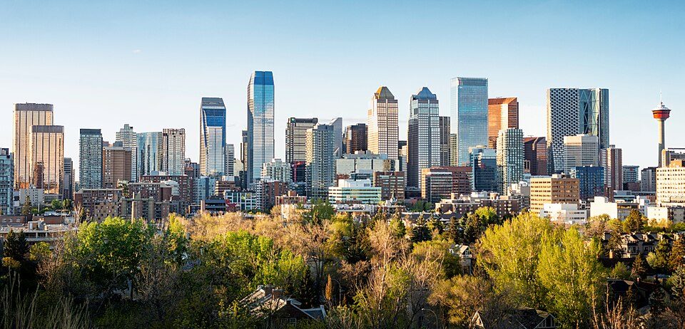 Calgary, United Kingdom