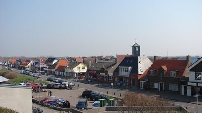Callantsoog, Netherlands