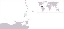 Canouan, Saint Vincent and the Grenadines