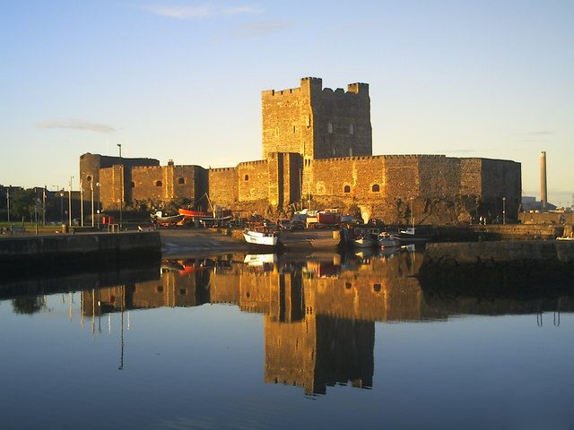 Carrickfergus, United Kingdom