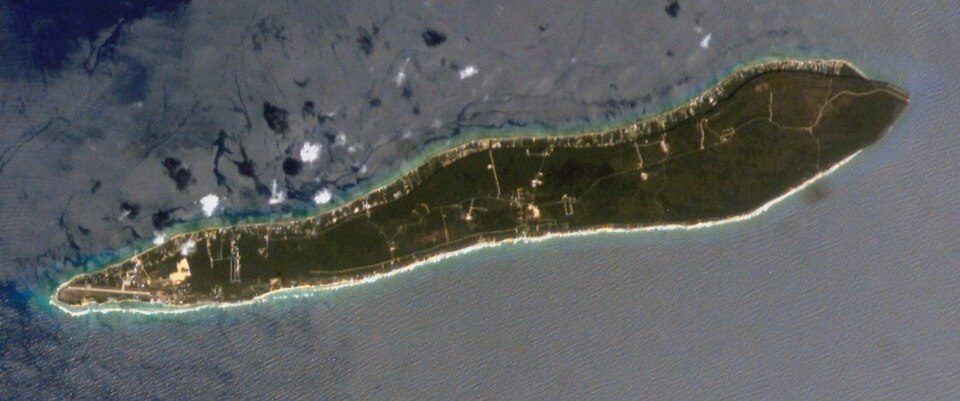 Cayman Brac, Cayman Islands