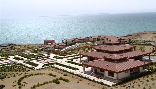 Chabahar, Iran