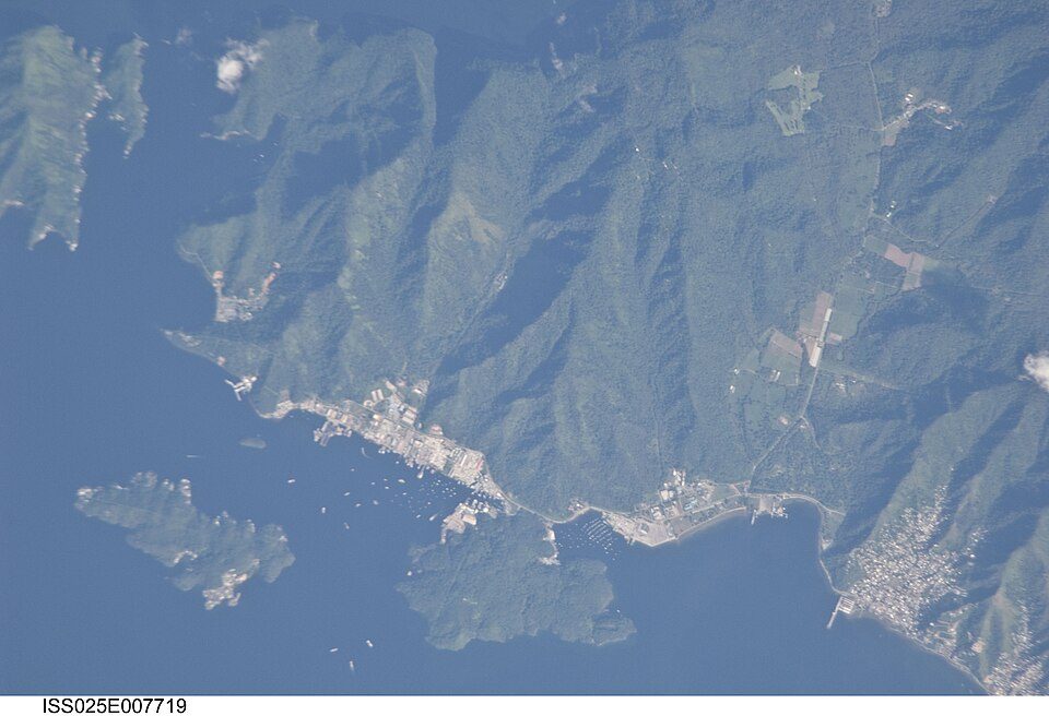 Chaguaramas, Trinidad and Tobago