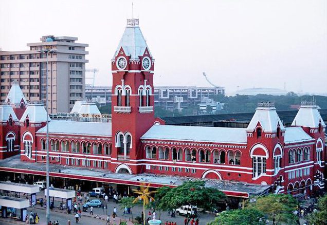 Chennai, India