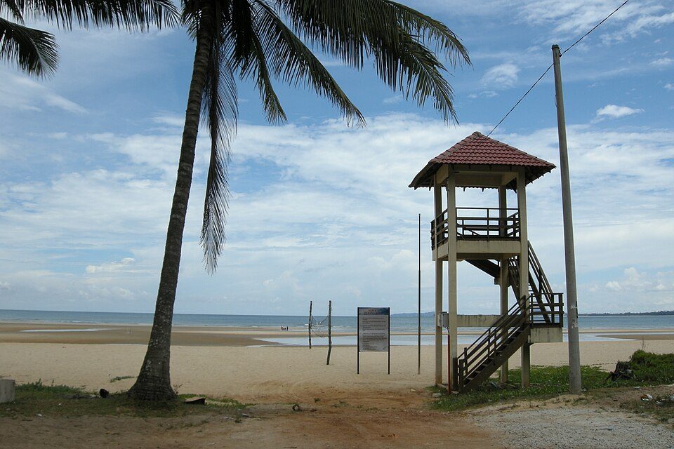 Cherating, Malaysia