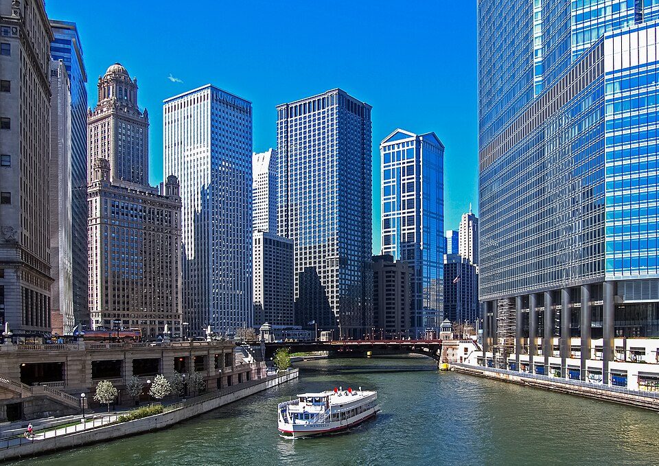 Chicago, IL, United States