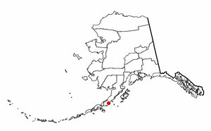 Chignik Lagoon, AK, United States