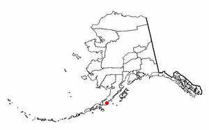 Chignik Lake, AK, United States