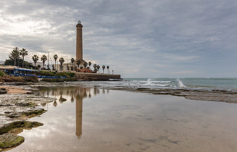 Chipiona, Spain