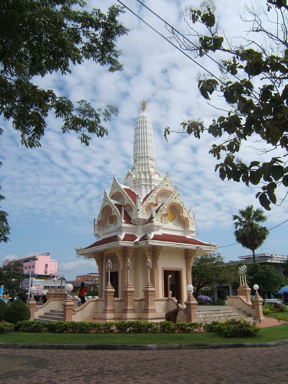 Chumphon, Thailand