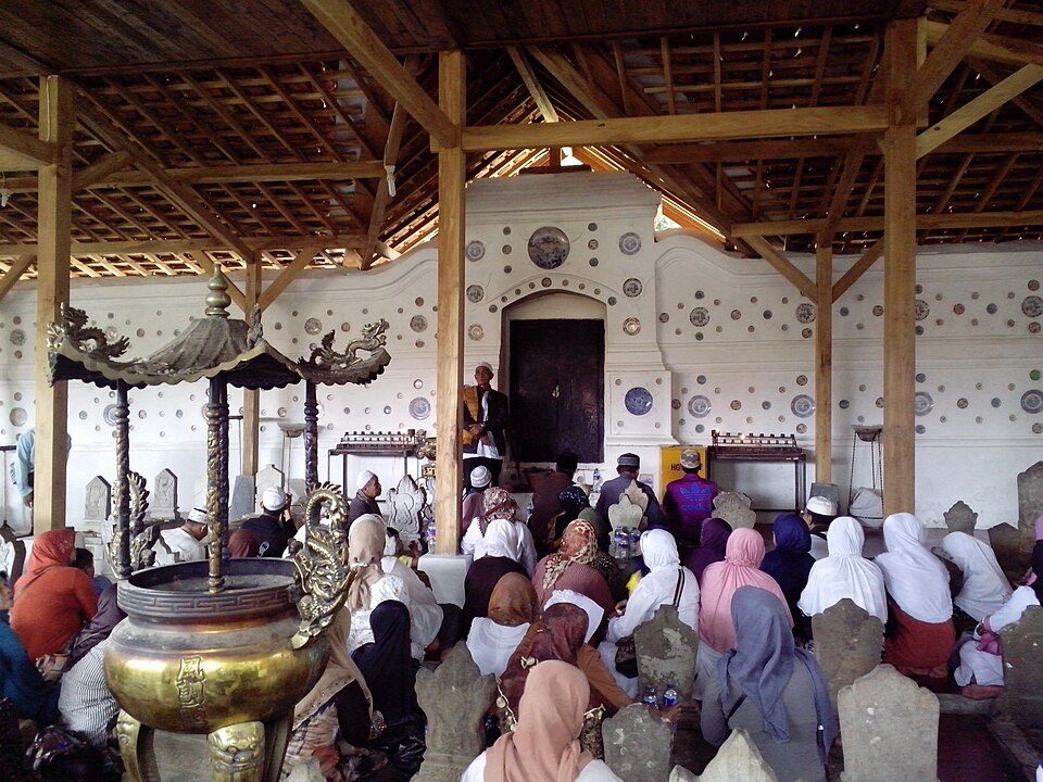 Cirebon, Indonesia